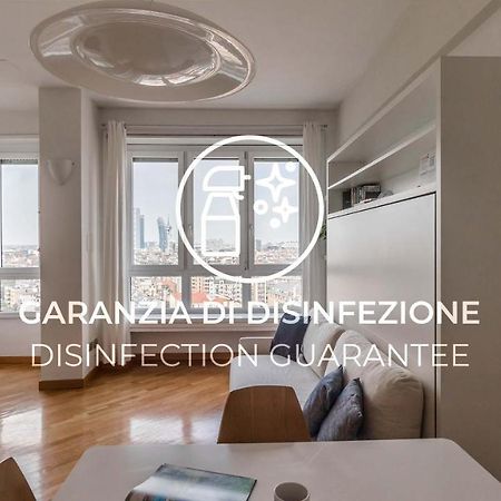 Italianway - Biancamano 2 Apartment Милано Екстериор снимка