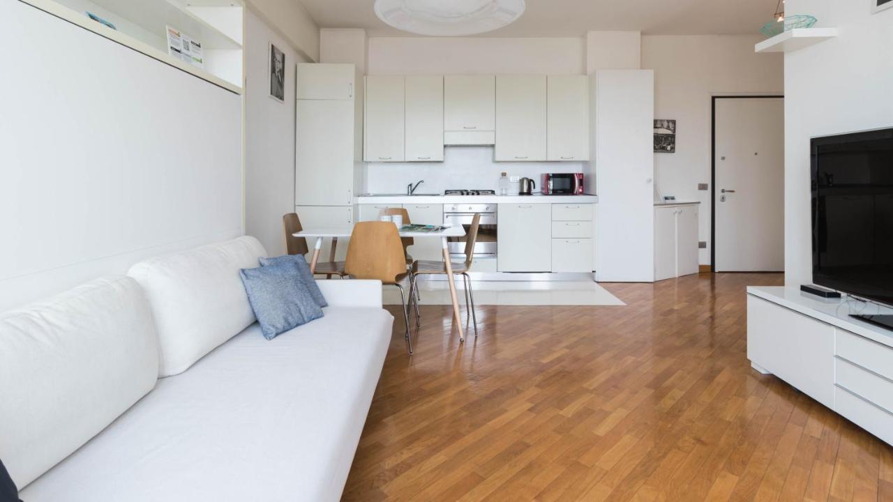 Italianway - Biancamano 2 Apartment Милано Екстериор снимка