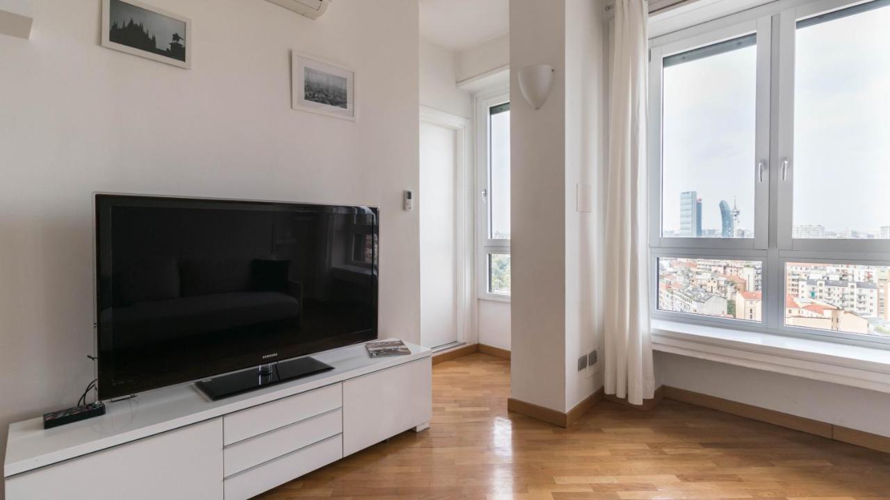 Italianway - Biancamano 2 Apartment Милано Екстериор снимка