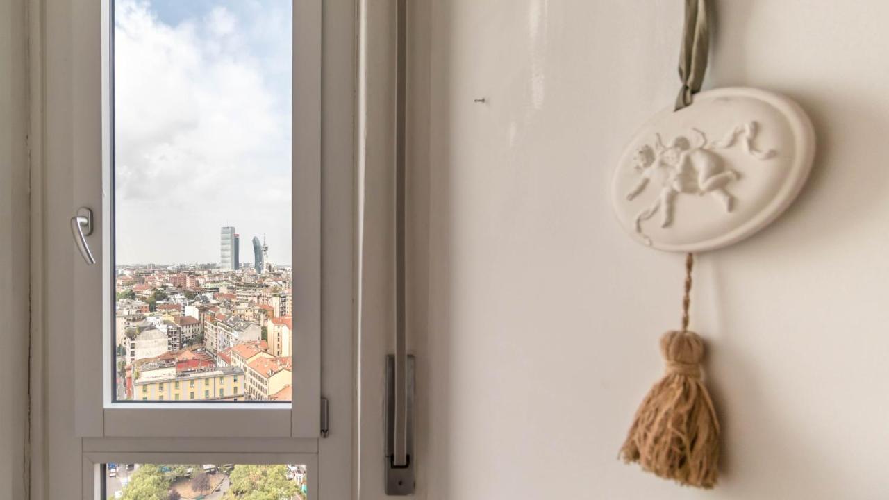 Italianway - Biancamano 2 Apartment Милано Екстериор снимка