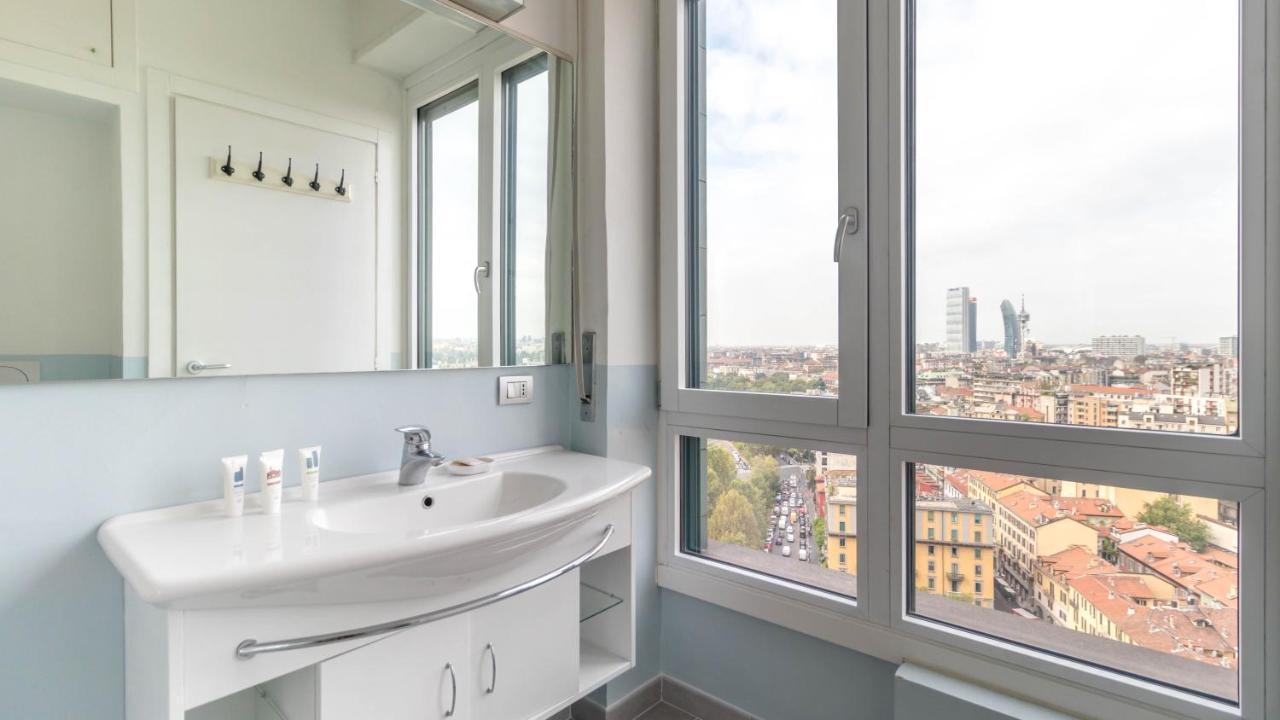 Italianway - Biancamano 2 Apartment Милано Екстериор снимка