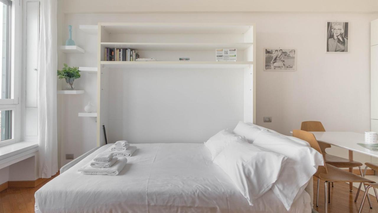 Italianway - Biancamano 2 Apartment Милано Екстериор снимка