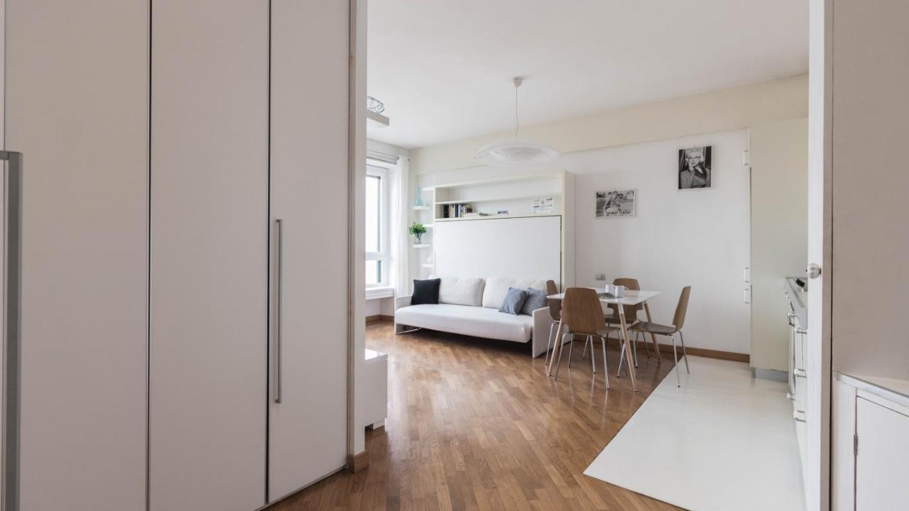 Italianway - Biancamano 2 Apartment Милано Екстериор снимка