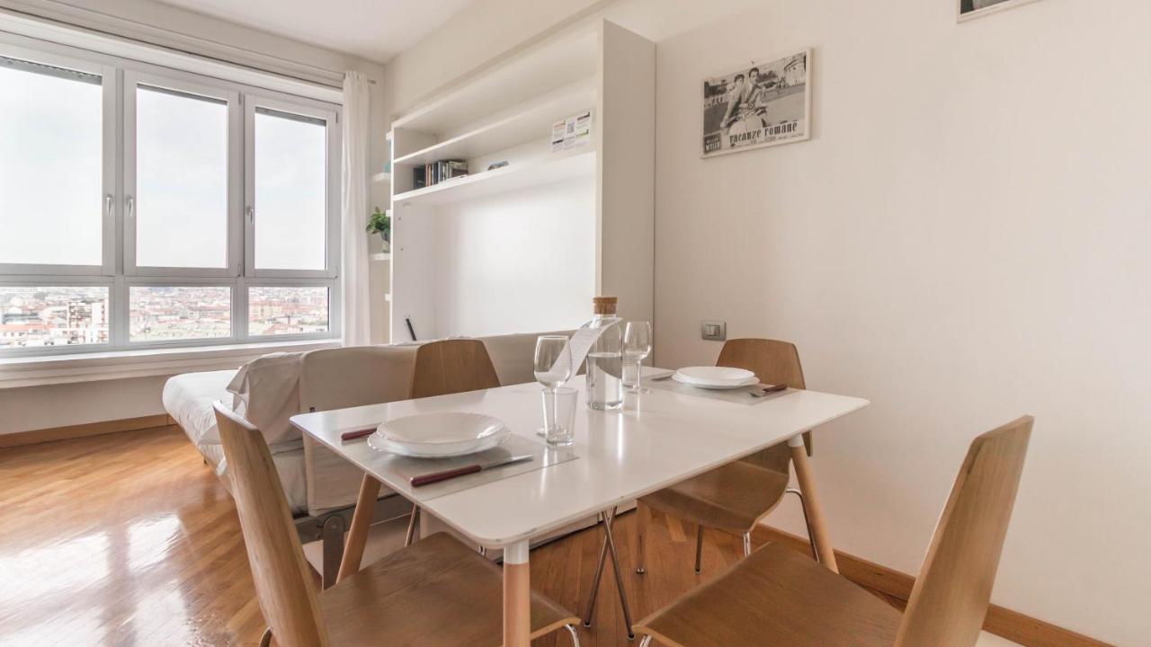 Italianway - Biancamano 2 Apartment Милано Екстериор снимка