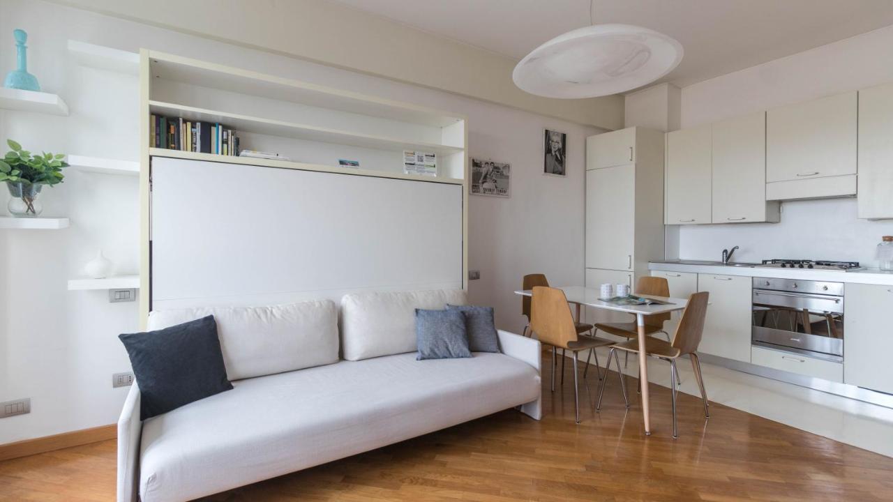 Italianway - Biancamano 2 Apartment Милано Екстериор снимка