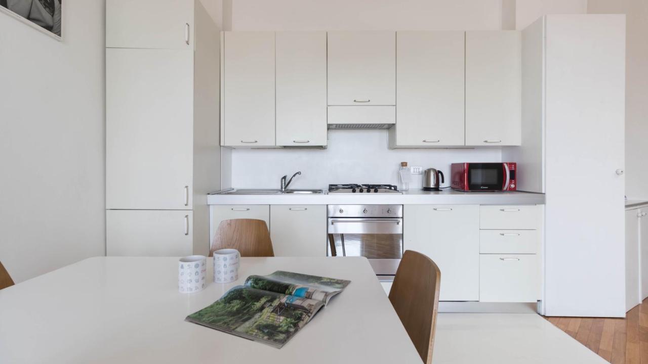 Italianway - Biancamano 2 Apartment Милано Екстериор снимка