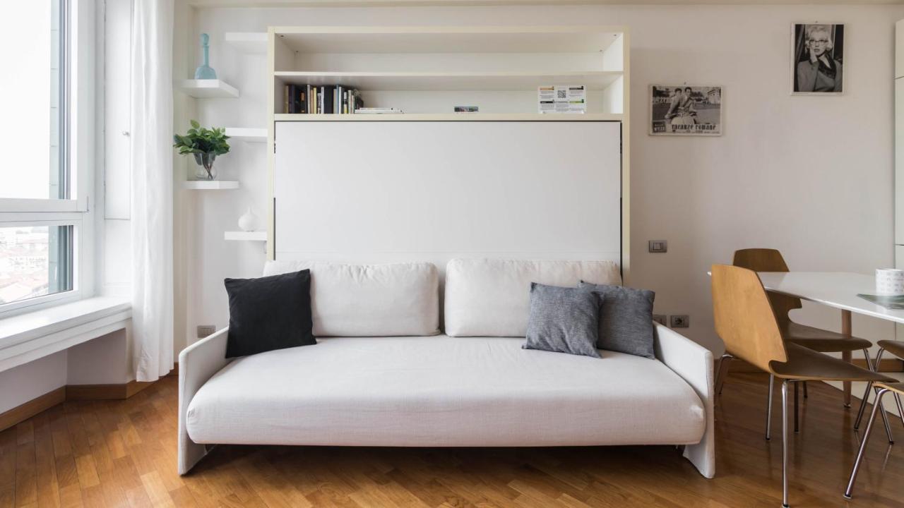 Italianway - Biancamano 2 Apartment Милано Екстериор снимка