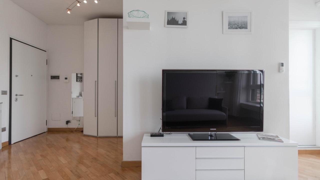 Italianway - Biancamano 2 Apartment Милано Екстериор снимка
