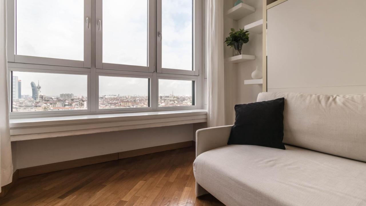 Italianway - Biancamano 2 Apartment Милано Екстериор снимка